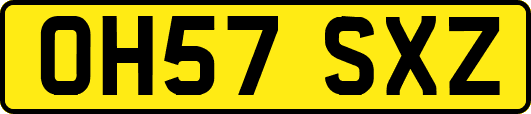 OH57SXZ