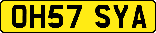 OH57SYA