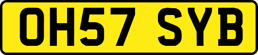 OH57SYB