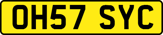 OH57SYC