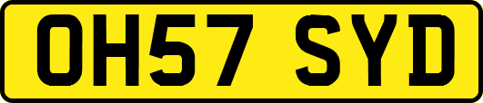 OH57SYD