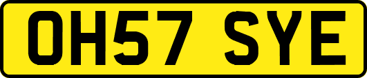 OH57SYE