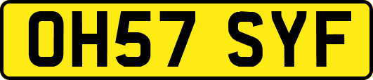 OH57SYF