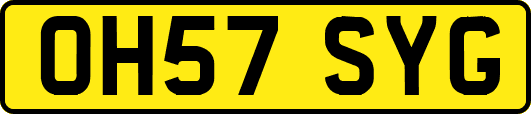 OH57SYG