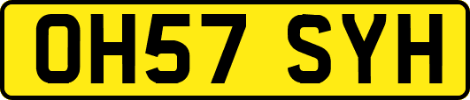 OH57SYH