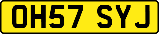 OH57SYJ