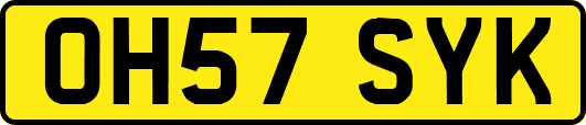 OH57SYK