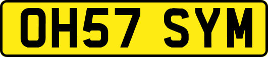 OH57SYM