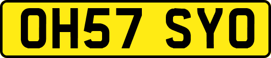 OH57SYO