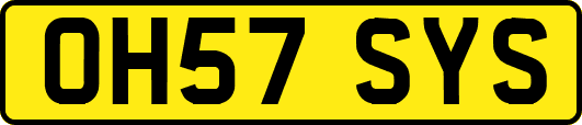 OH57SYS