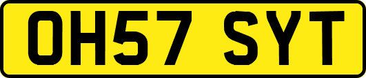 OH57SYT