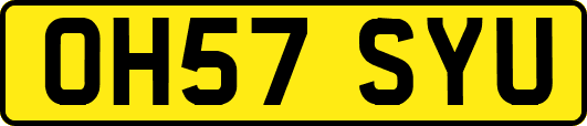 OH57SYU