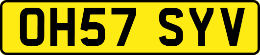 OH57SYV