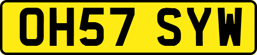 OH57SYW