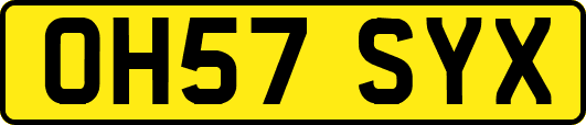 OH57SYX