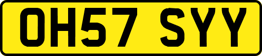 OH57SYY