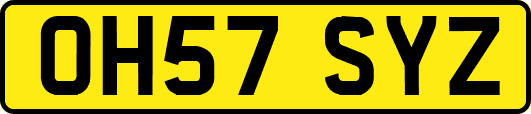 OH57SYZ