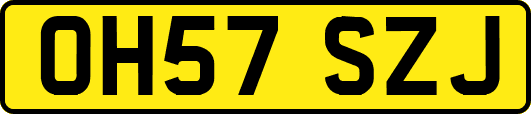 OH57SZJ