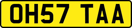 OH57TAA