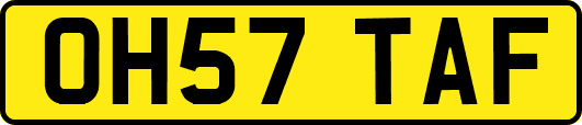 OH57TAF