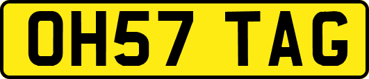 OH57TAG