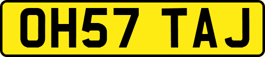 OH57TAJ