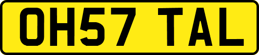 OH57TAL