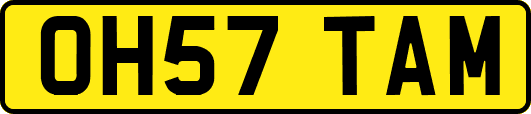 OH57TAM