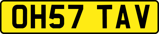 OH57TAV
