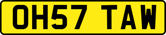 OH57TAW