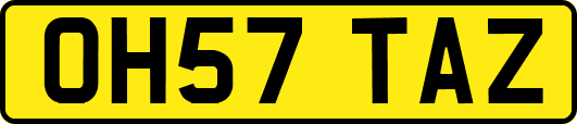 OH57TAZ