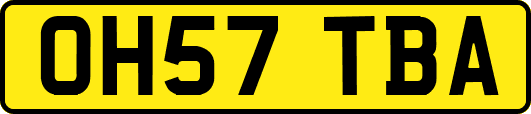 OH57TBA