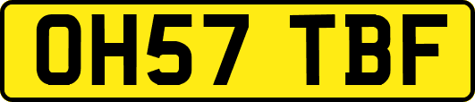 OH57TBF
