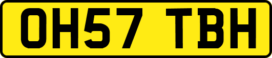 OH57TBH