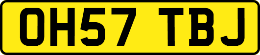 OH57TBJ