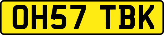 OH57TBK