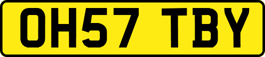 OH57TBY