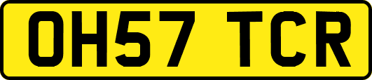 OH57TCR