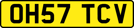 OH57TCV