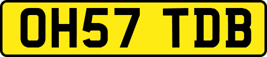 OH57TDB