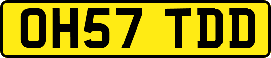 OH57TDD