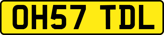 OH57TDL