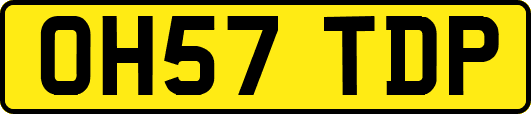 OH57TDP