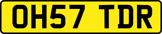 OH57TDR