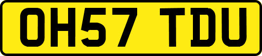 OH57TDU