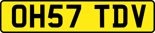 OH57TDV