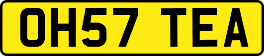 OH57TEA