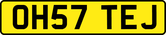 OH57TEJ