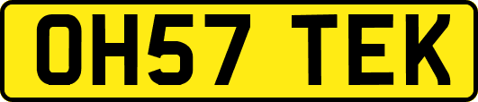 OH57TEK