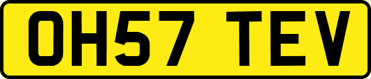 OH57TEV